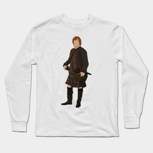 Fraser Long Sleeve T-Shirt